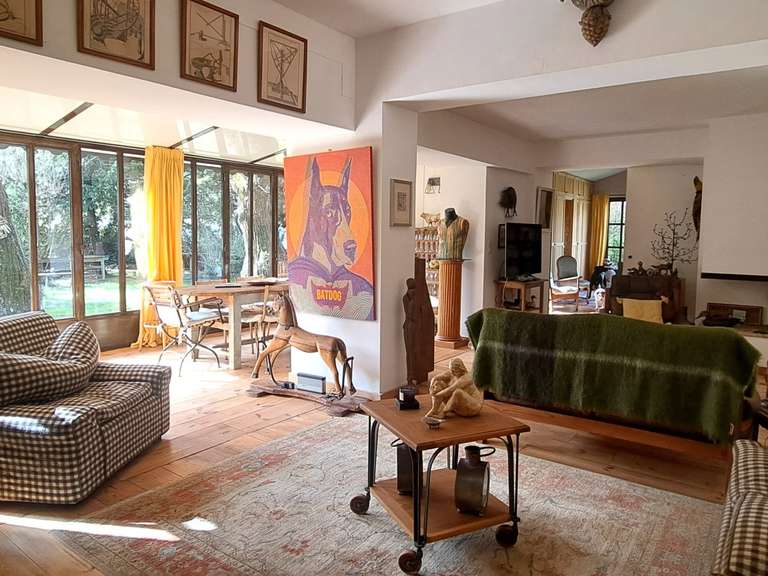 Maison Le Thor - 4 chambres - 147m²