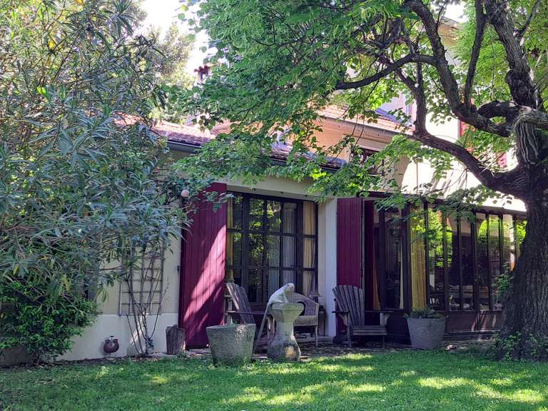 Maison Le Thor - 4 chambres - 147m²