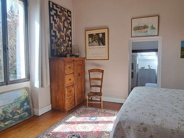 Maison Le Thor - 4 chambres - 147m²