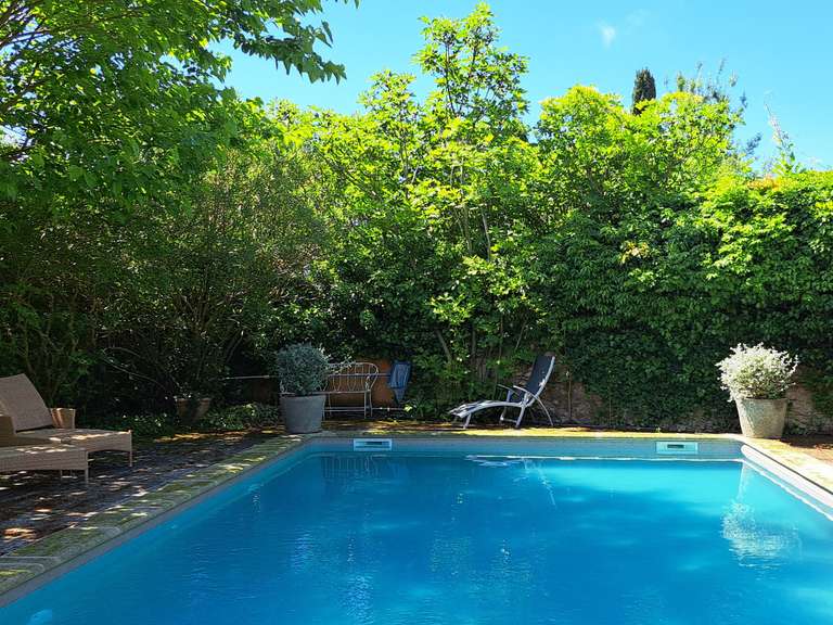 Maison Le Thor - 4 chambres - 147m²