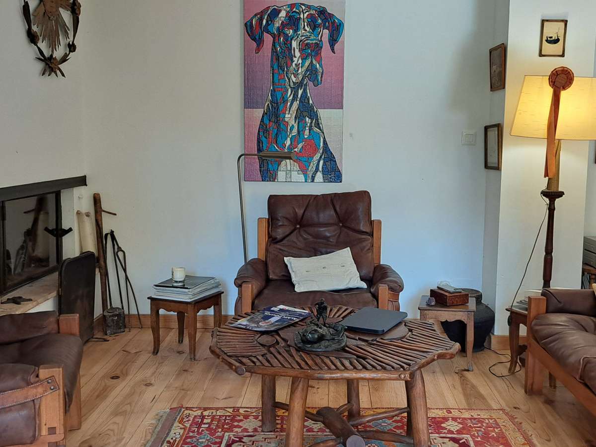 Maison Le Thor