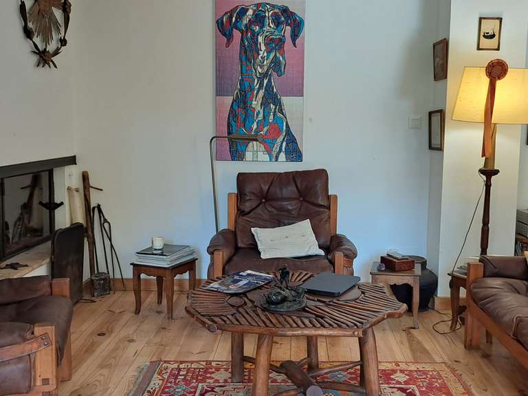 Maison Le Thor - 4 chambres - 147m²