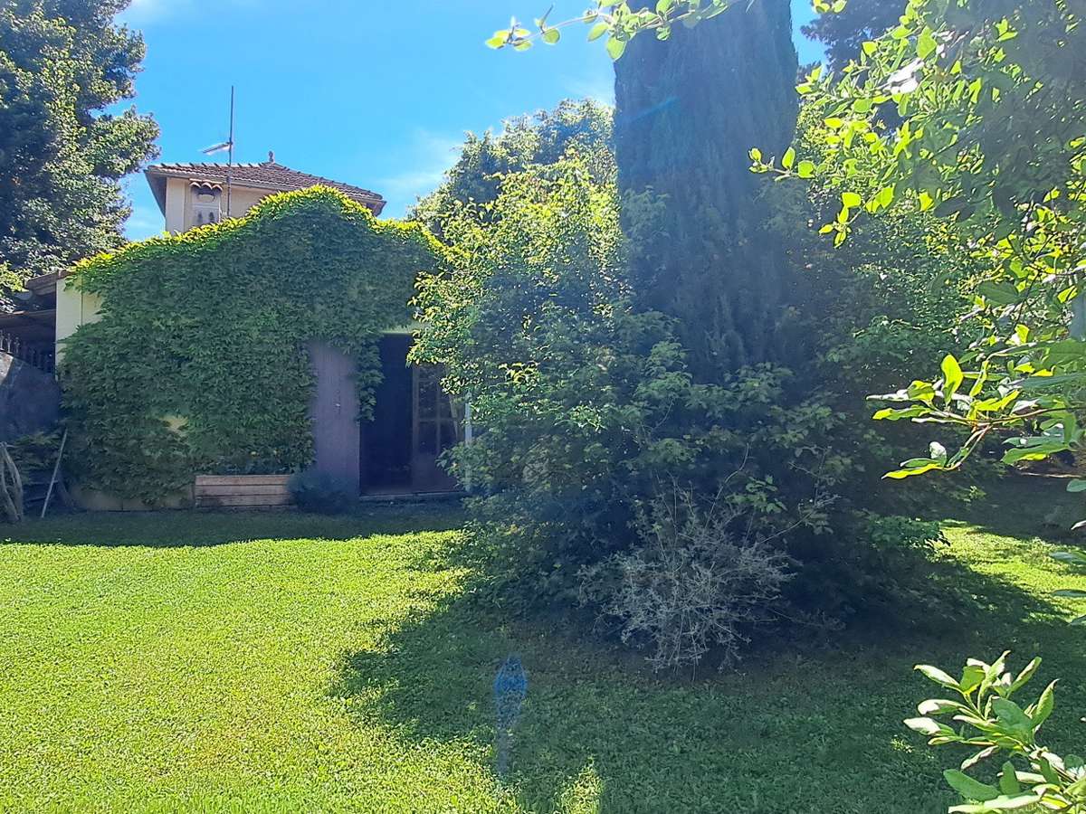 Maison Le Thor
