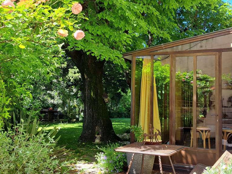 Maison Le Thor - 4 chambres - 147m²