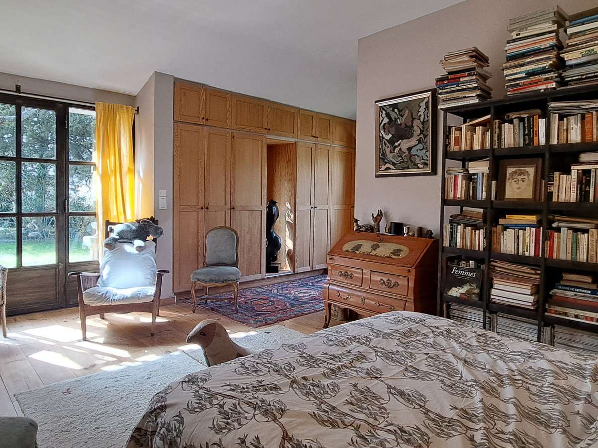 Maison Le Thor