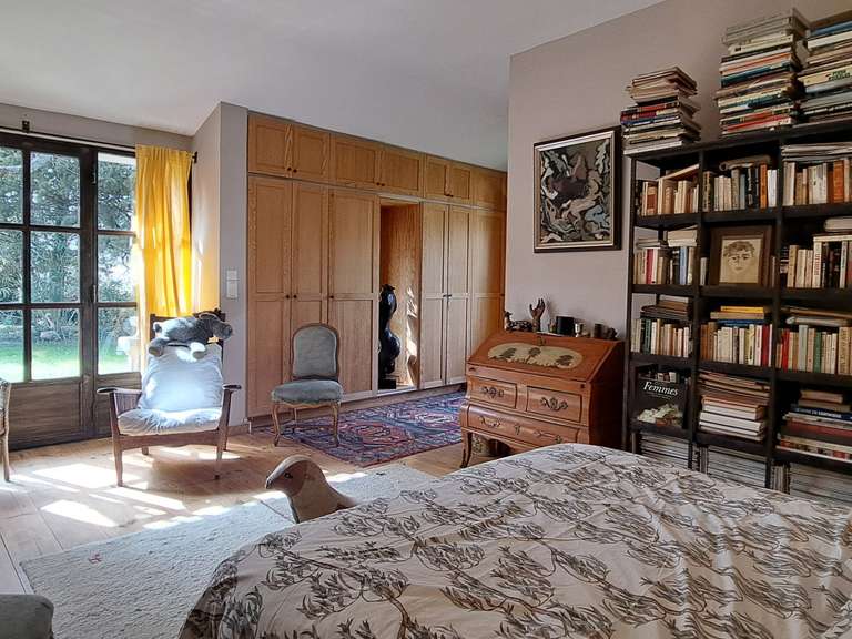 Maison Le Thor - 4 chambres - 147m²