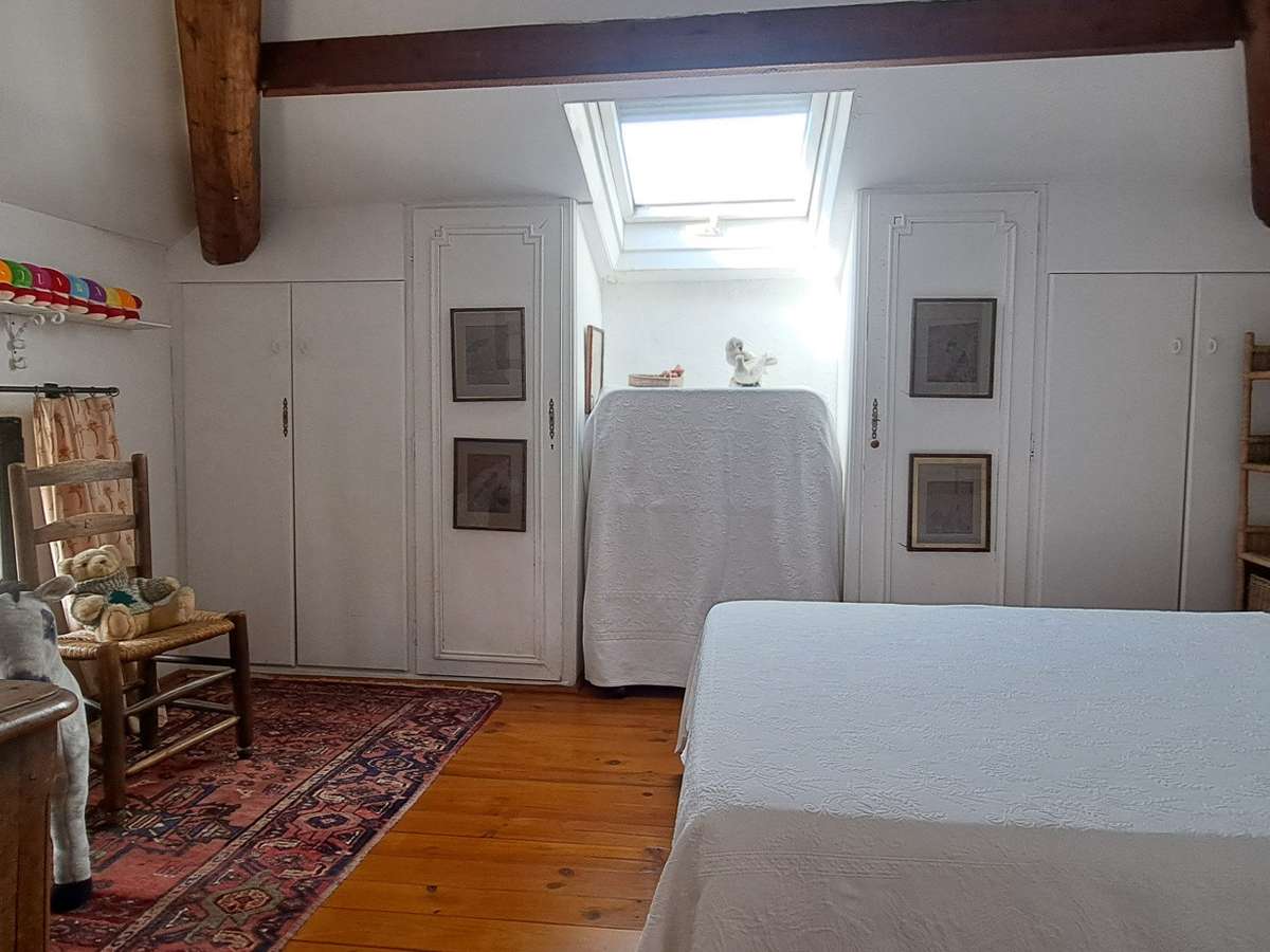 Maison Le Thor