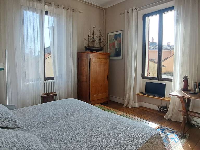 Maison Le Thor - 4 chambres - 147m²