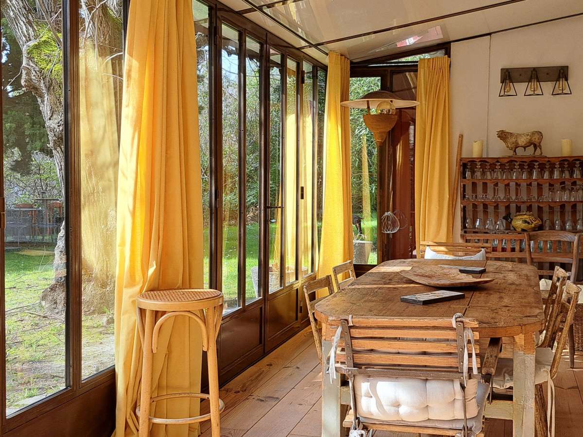 Maison Le Thor