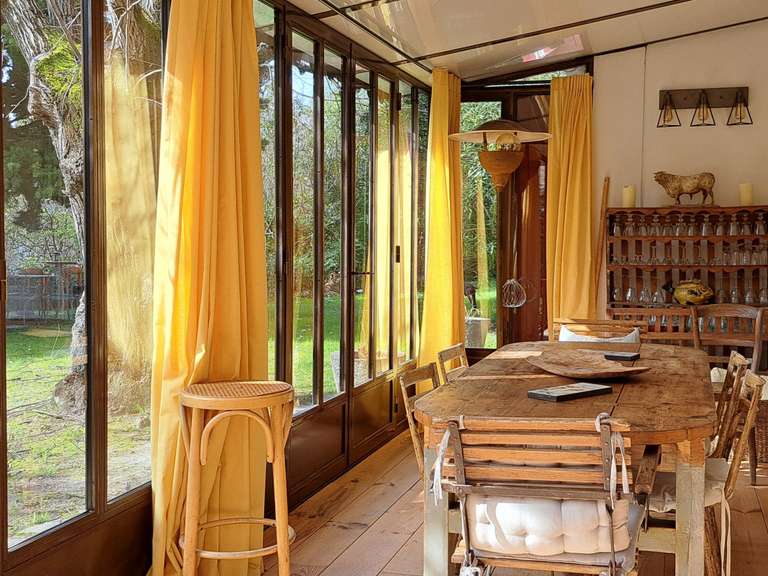 Maison Le Thor - 4 chambres - 147m²