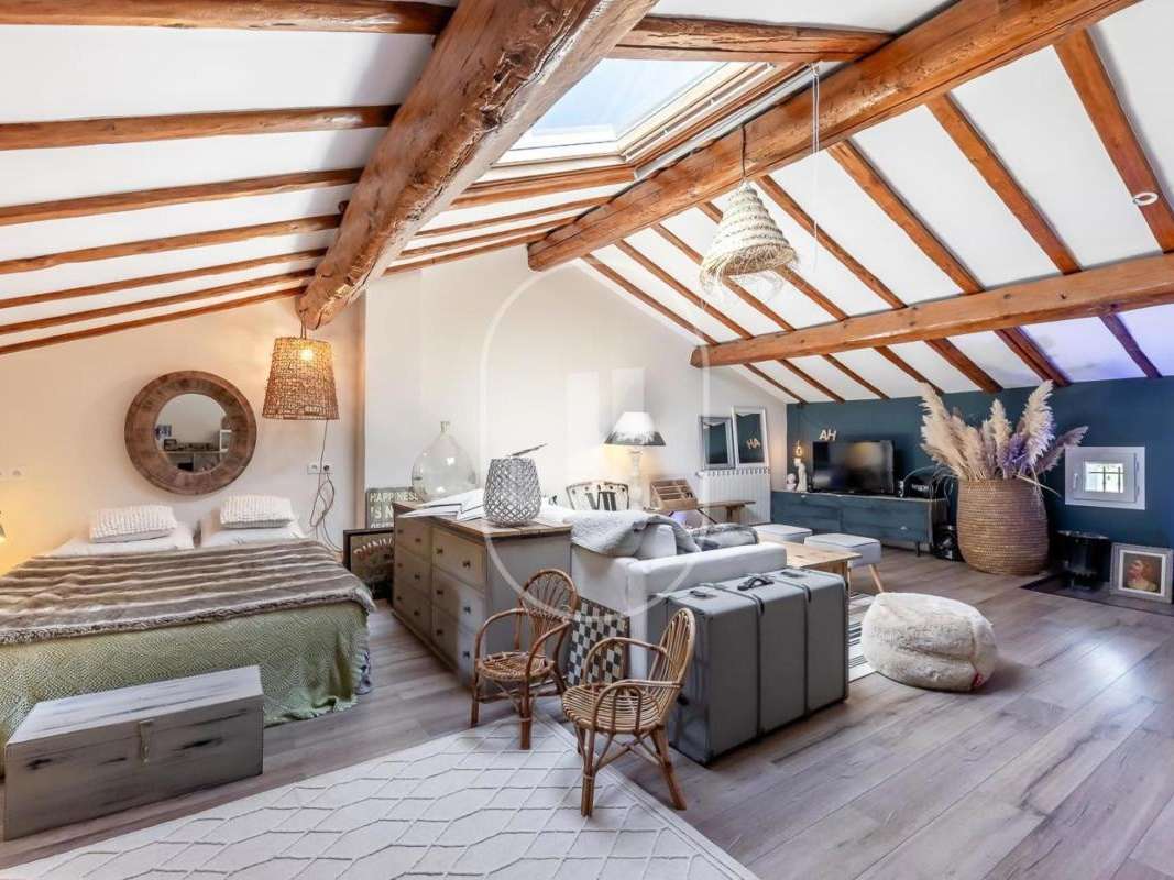 Maison Le Thor