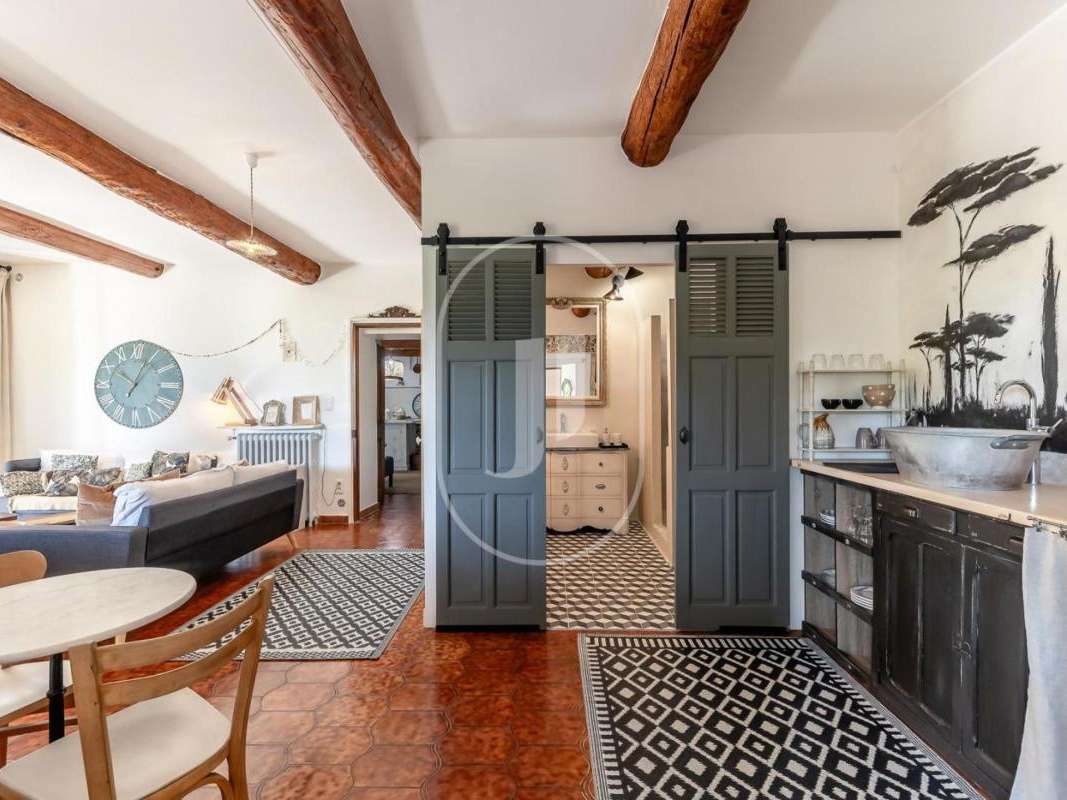 Maison Le Thor