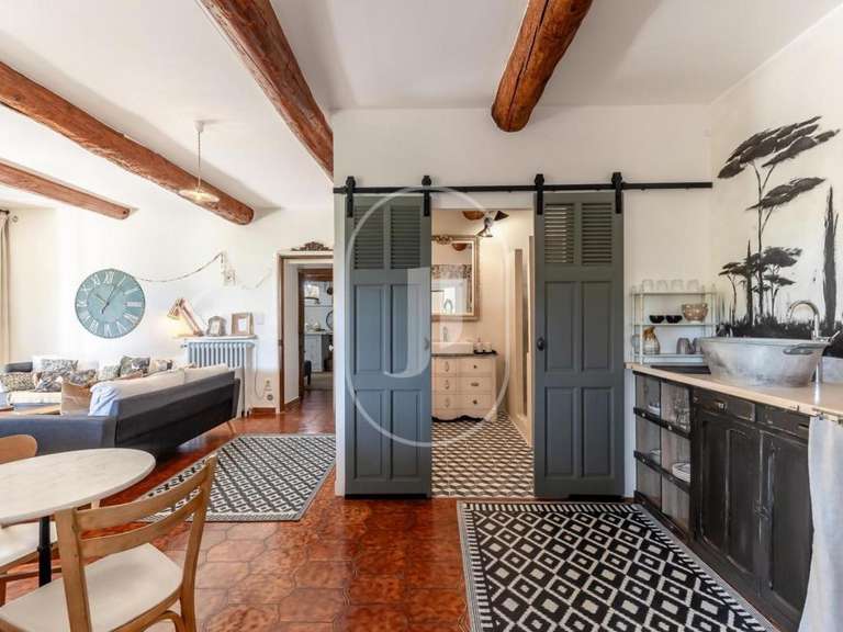 Maison Le Thor - 4 chambres - 190m²
