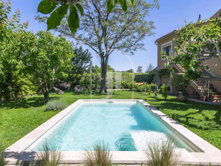 Maison Le Thor - 4 chambres - 190m²