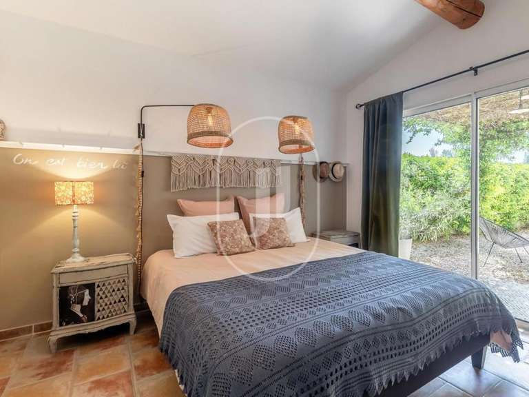 Maison Le Thor - 4 chambres - 190m²