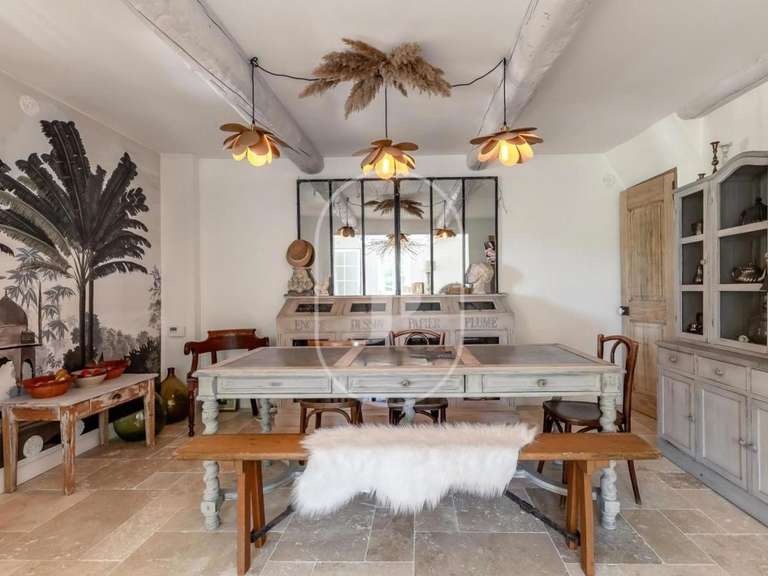 Maison Le Thor - 4 chambres - 190m²