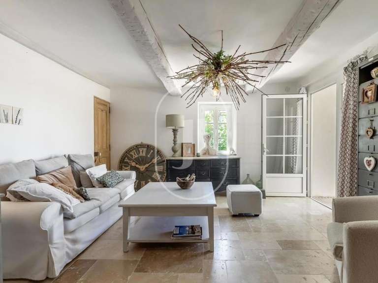 Maison Le Thor - 4 chambres - 190m²