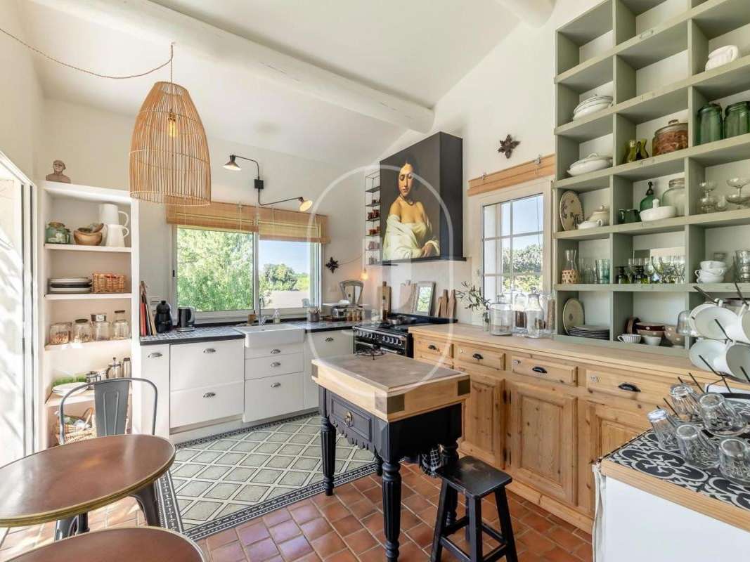 Maison Le Thor