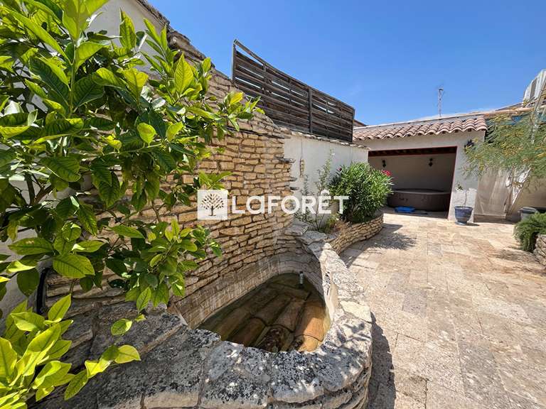 Maison Le Thor - 4 chambres - 180m²