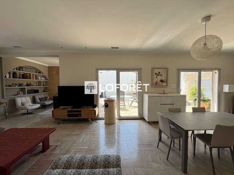 House Le Thor - 4 bedrooms - 180m²