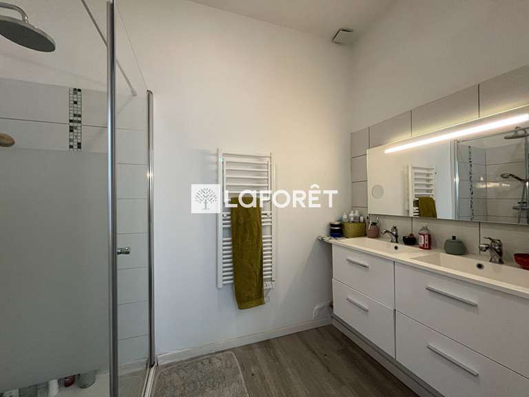 House Le Thor - 4 bedrooms - 180m²