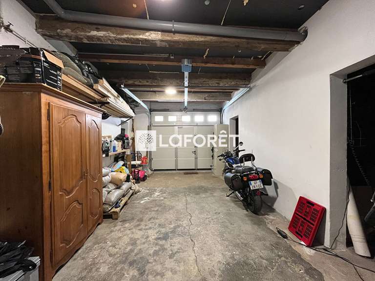 House Le Thor - 4 bedrooms - 180m²