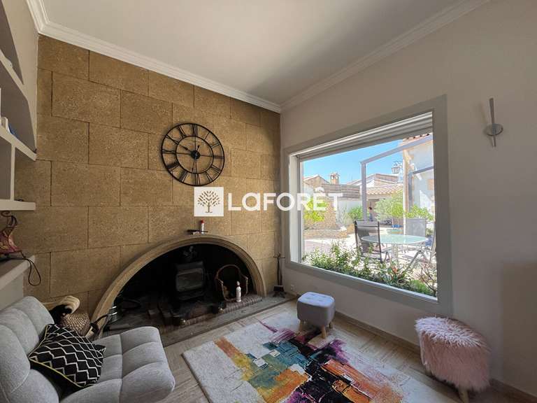 House Le Thor - 4 bedrooms - 180m²