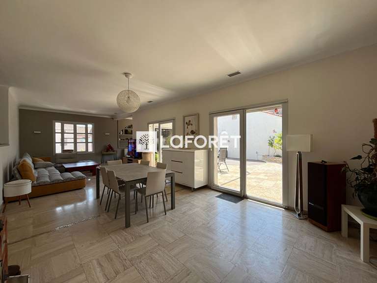 House Le Thor - 4 bedrooms - 180m²