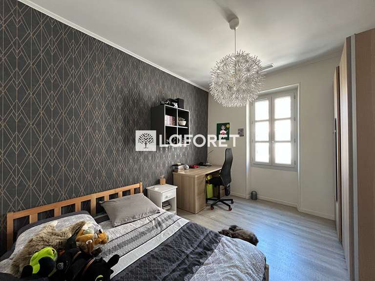 House Le Thor - 4 bedrooms - 180m²