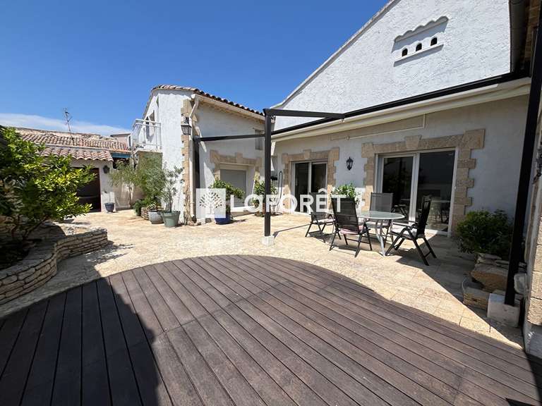 House Le Thor - 4 bedrooms - 180m²