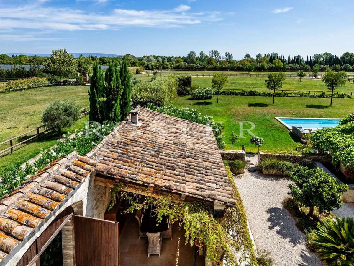 Maison Le Thor