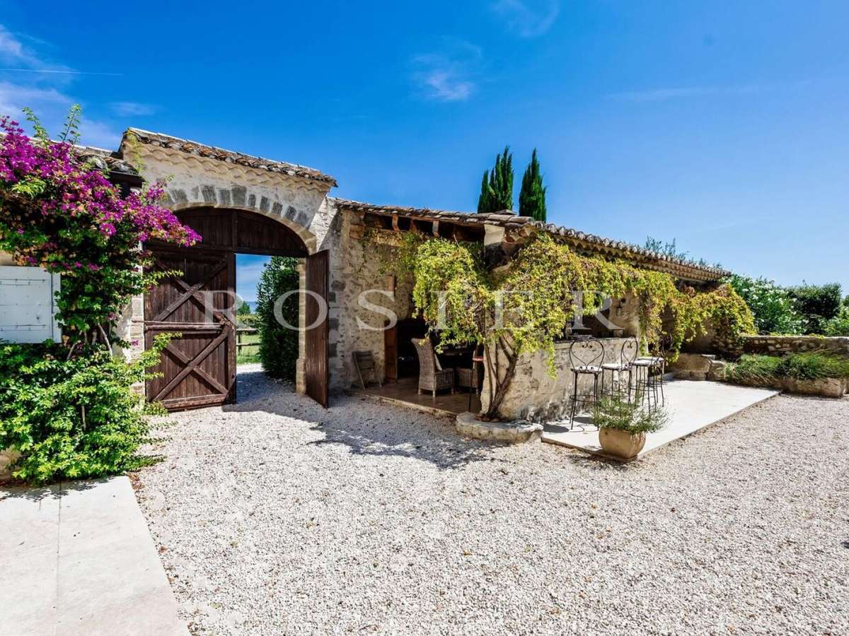 Maison Le Thor