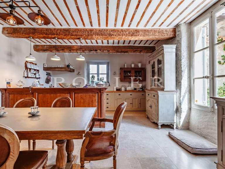 Maison Le Thor - 4 chambres - 300m²