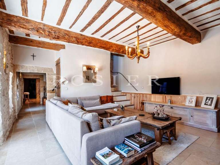 Maison Le Thor - 4 chambres - 300m²