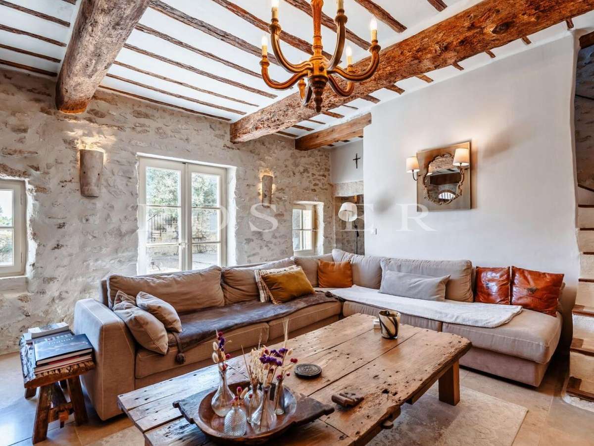 Maison Le Thor