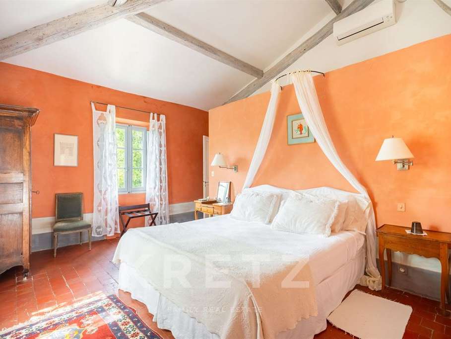 Maison Le Thor
