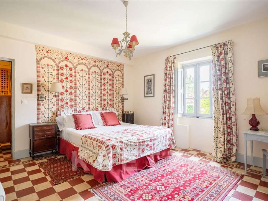 Maison Le Thor