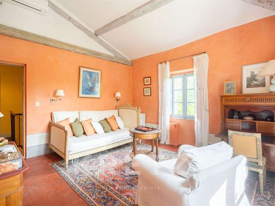 Maison Le Thor
