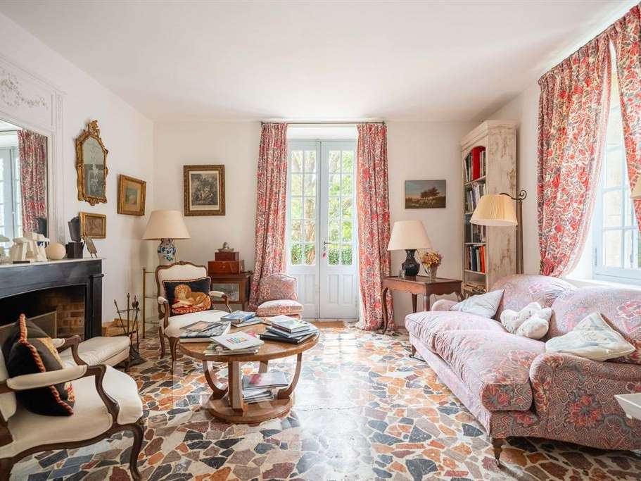 Maison Le Thor