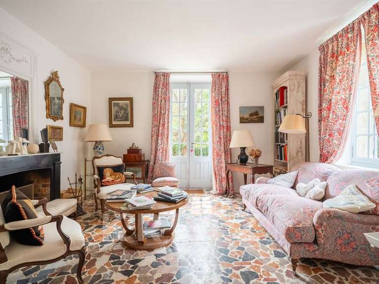 Maison Le Thor - 1313m²