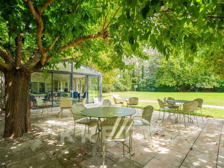Maison Le Thor - 1313m²