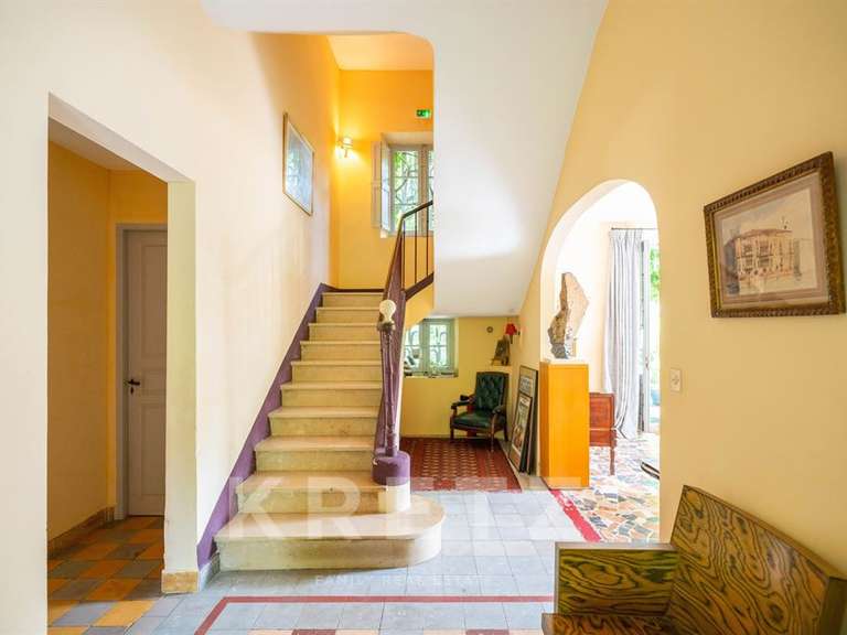 Maison Le Thor - 1313m²