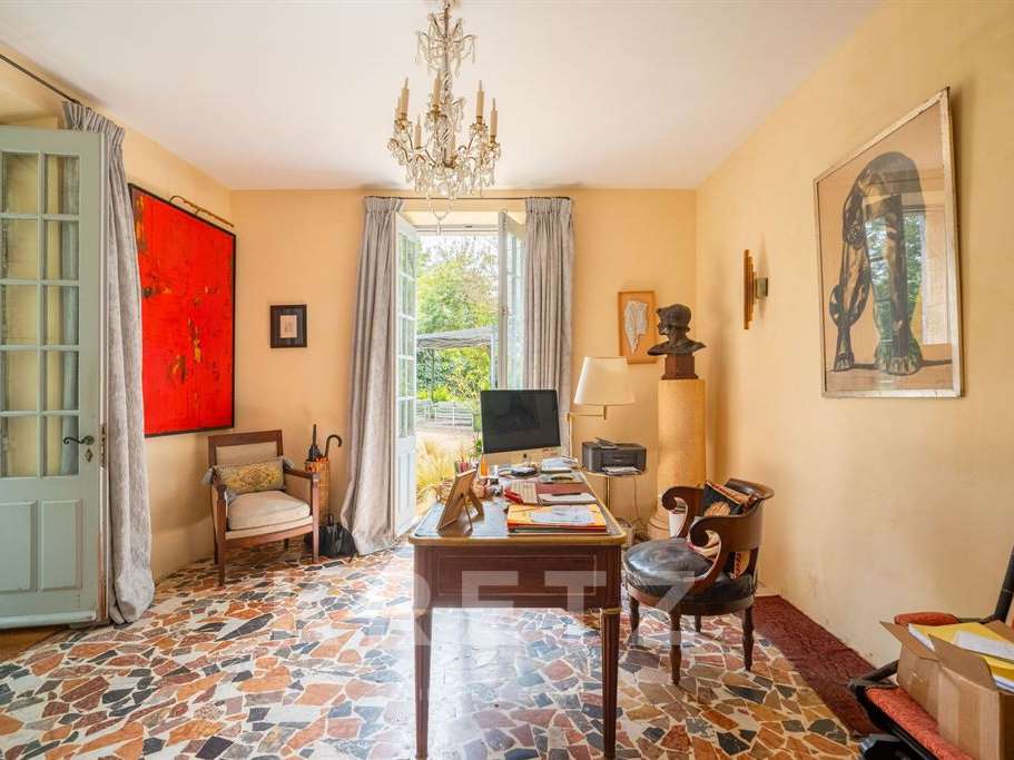 Maison Le Thor