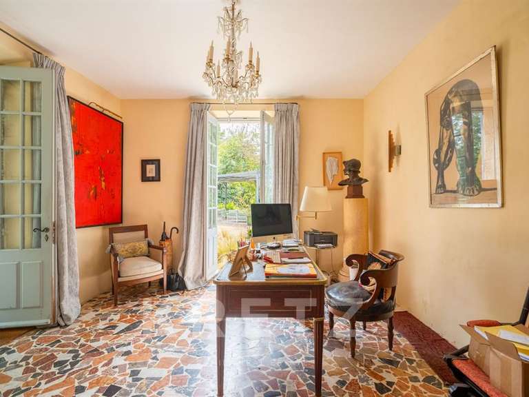Maison Le Thor - 1313m²