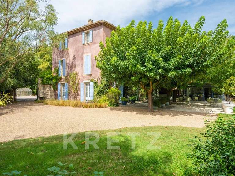 Maison Le Thor - 1313m²