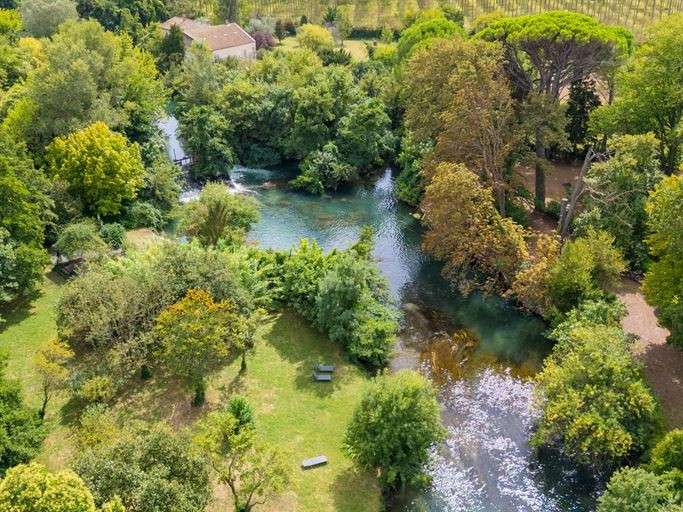 Maison Le Thor