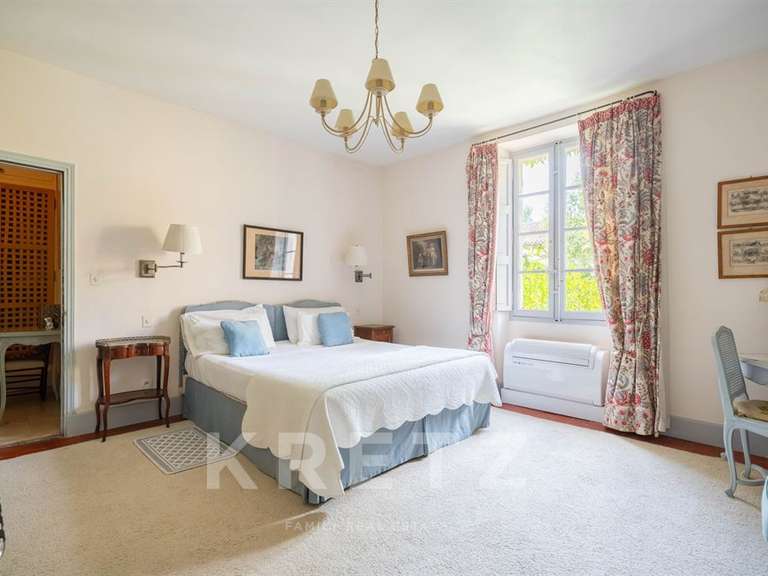 Maison Le Thor - 1313m²