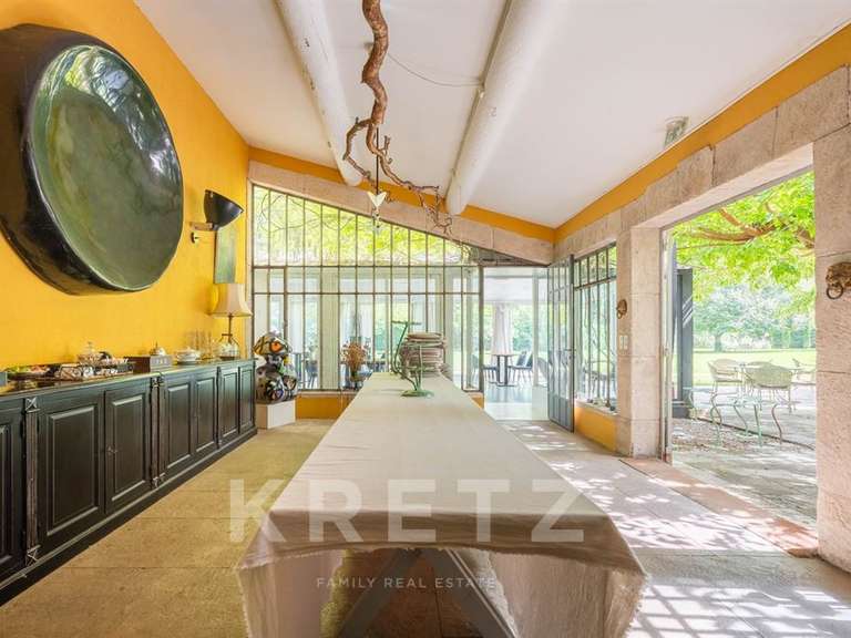 Maison Le Thor - 1313m²