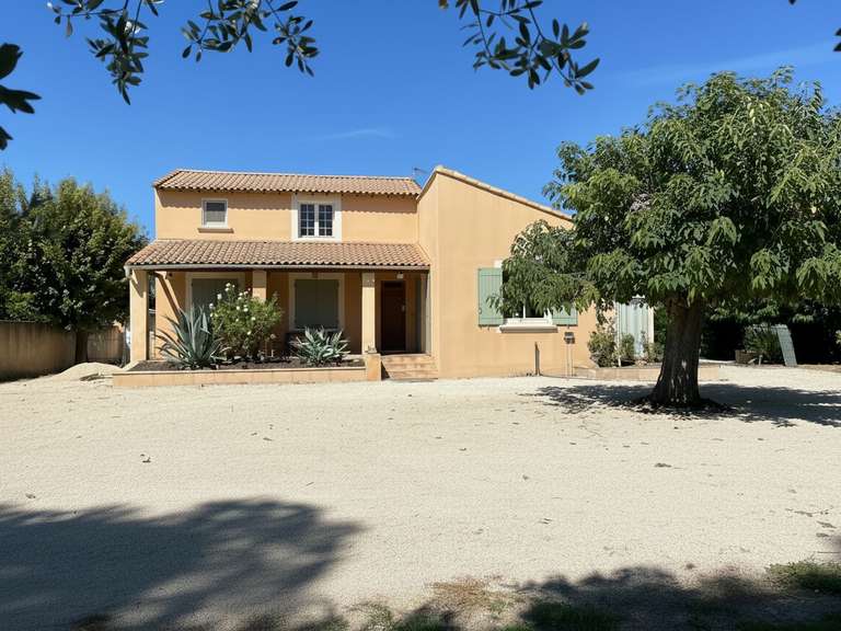 Maison Le Thor - 5 chambres - 197m²