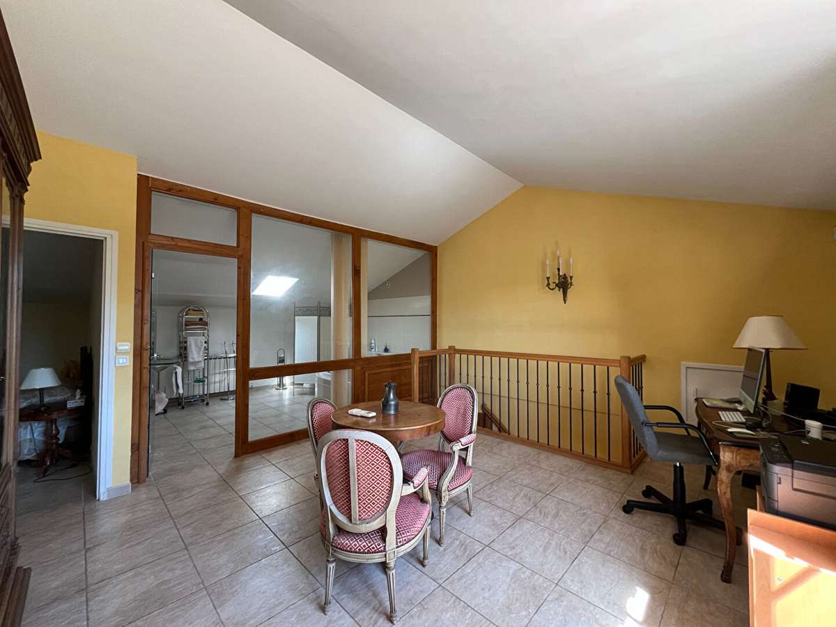Maison Le Thor